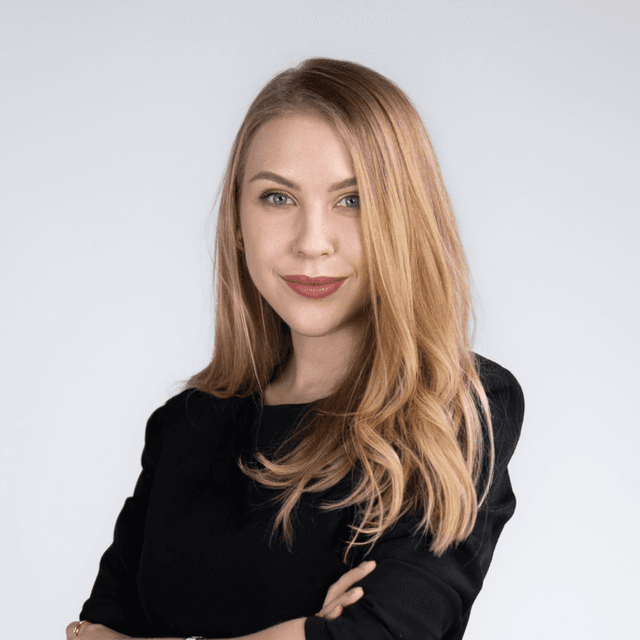 Daria Kolotilina