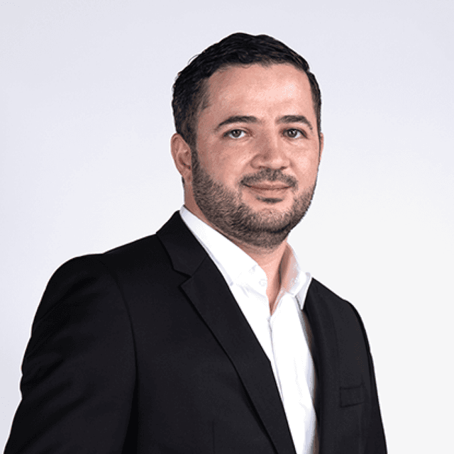 Kamran Musaev