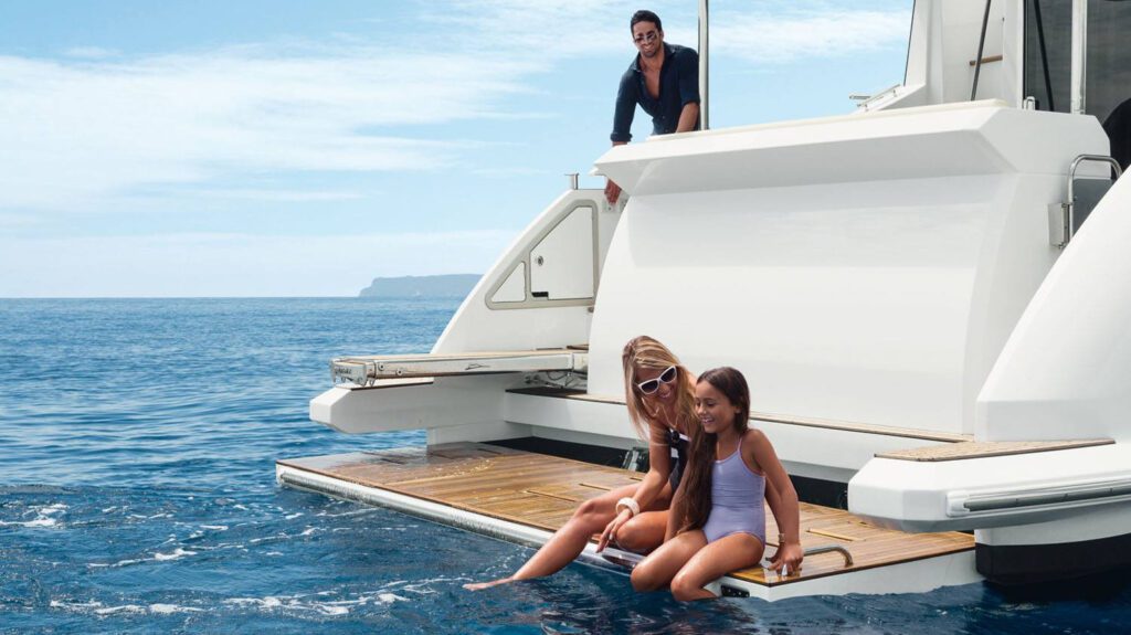 The Ultimate Guide to Family-Friendly Yacht Rentals in Dubai