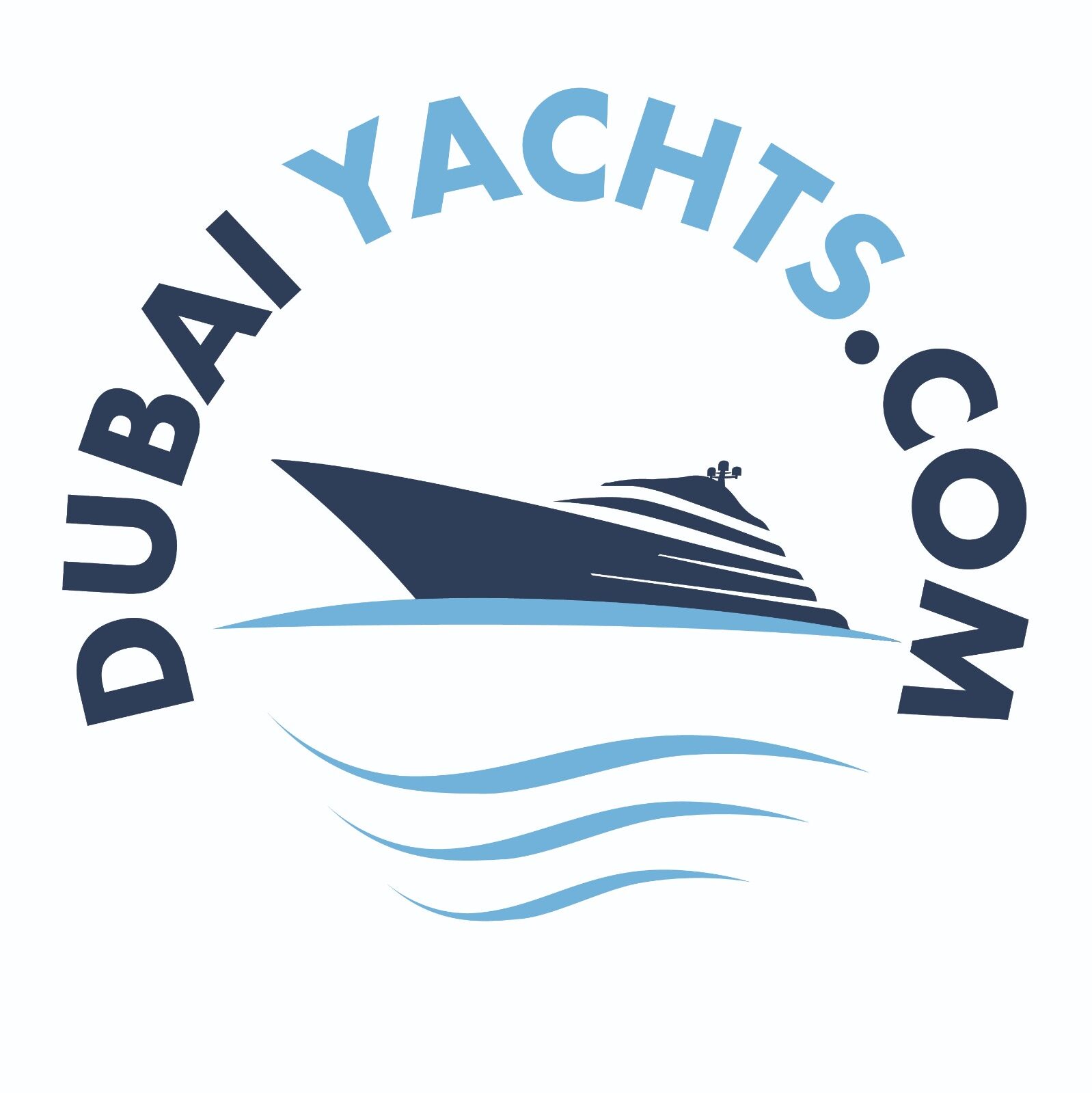 Dubai Yachts Logo