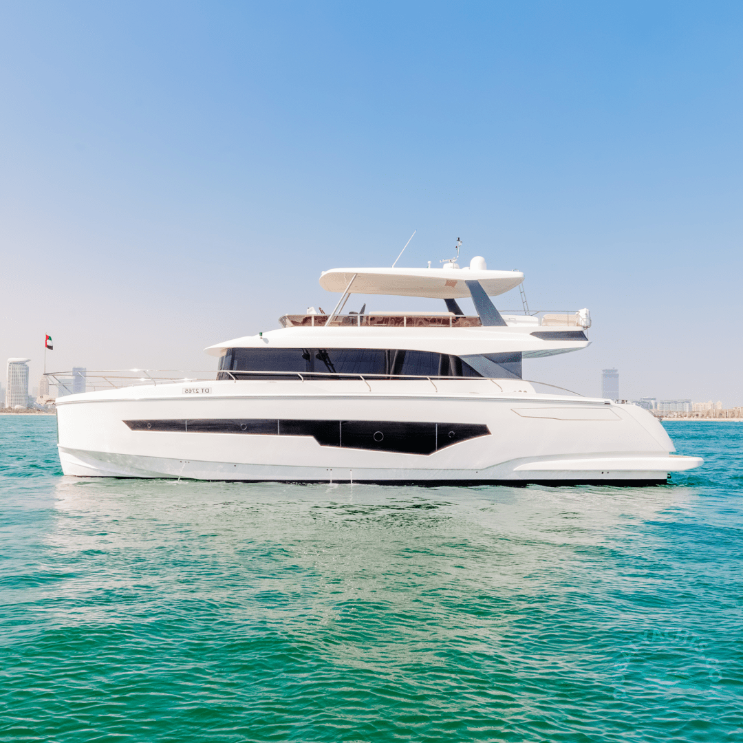 CORA 62ft