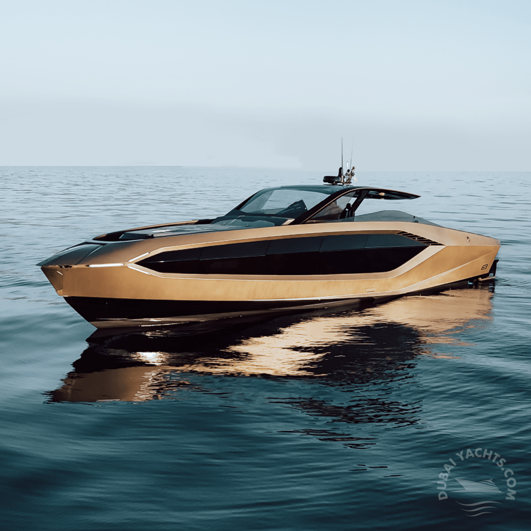 Lamborghini LMB 63