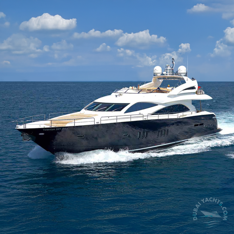 NURA 90ft