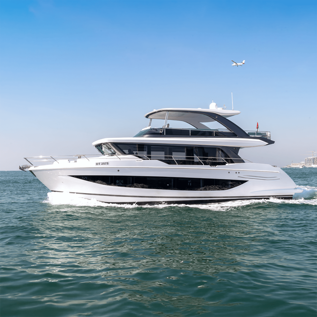 Amie 63ft “TAYA”