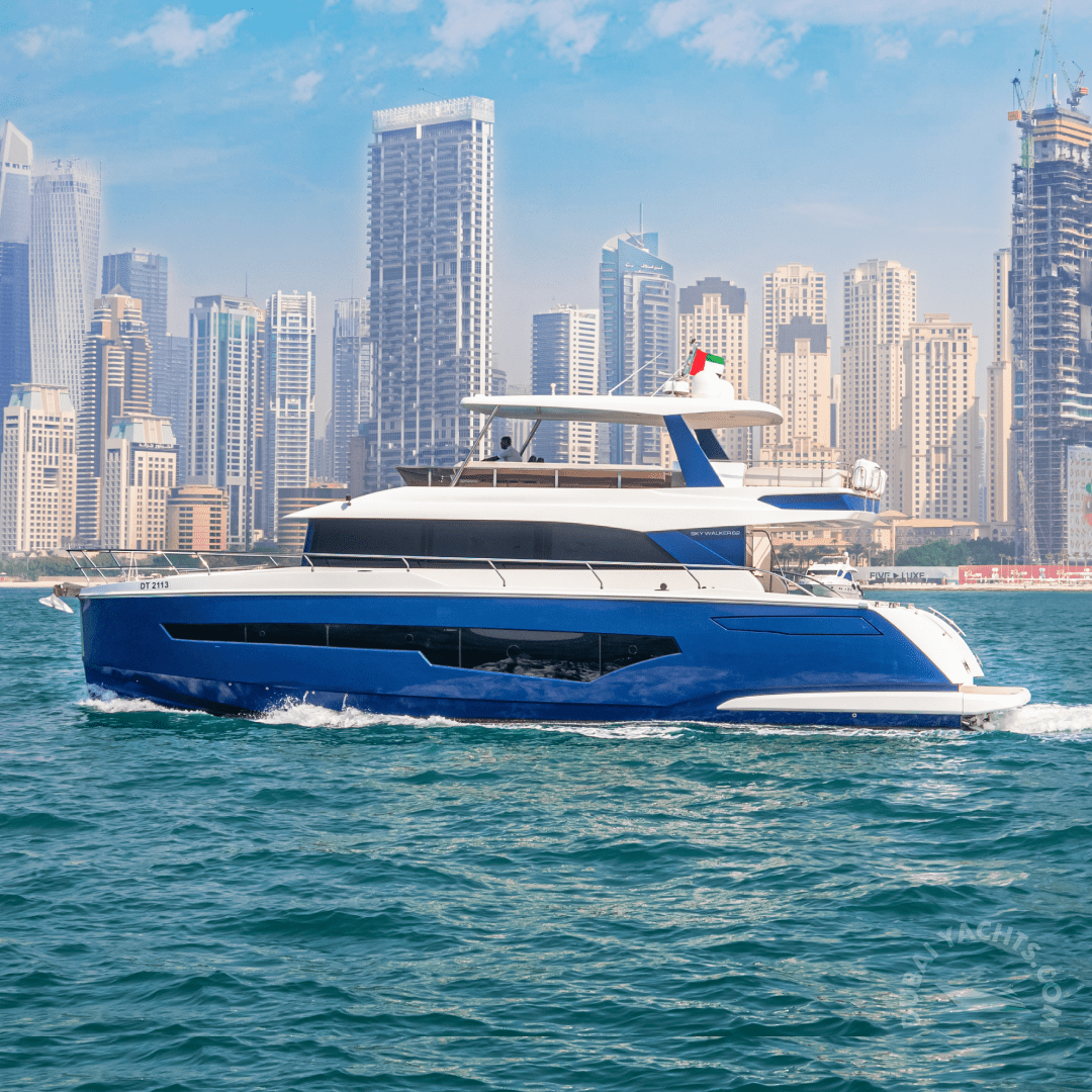 TORA 62ft